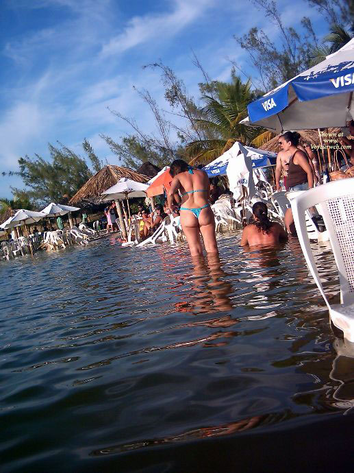 Pic #1 Beach Voyeur:&nbsp;Brasil: Pitangui Lake, Natal City