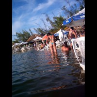 Beach Voyeur:&nbsp;Brasil: Pitangui Lake, Natal City