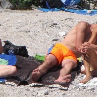 Pic #1 Beach Voyeur:&nbsp;Alpine River 3