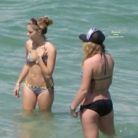 Pic #1 Beach Voyeur:&nbsp;Hollywood Beach, Fl