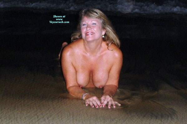 Pic #1 Nude Me:&nbsp;Nude In Los Cabos