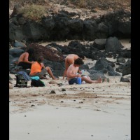 Beach Voyeur:&nbsp;Girls At Beach