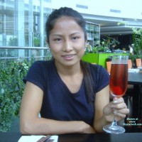 Pic #1 Ex-Girlfriend Photos Thai Lady