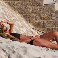 Pic #1 Beach Voyeur:&nbsp;Plages Bretonnes 4