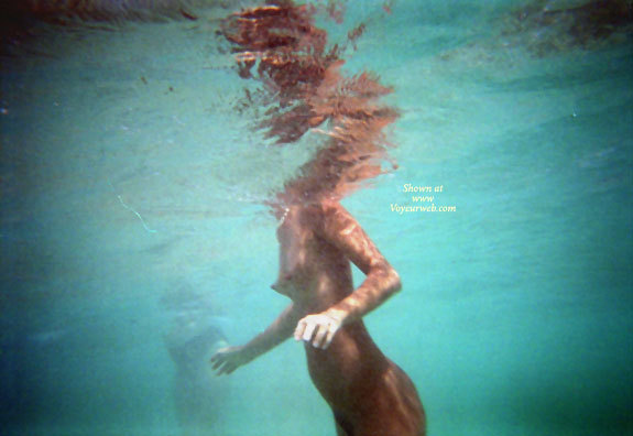 Pic #1 Underwater And Beach