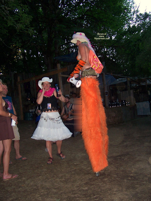 Pic #1 Event Voyeur:&nbsp;Oregon Country Fair