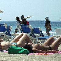 Beach Voyeur:&nbsp;Ibiza