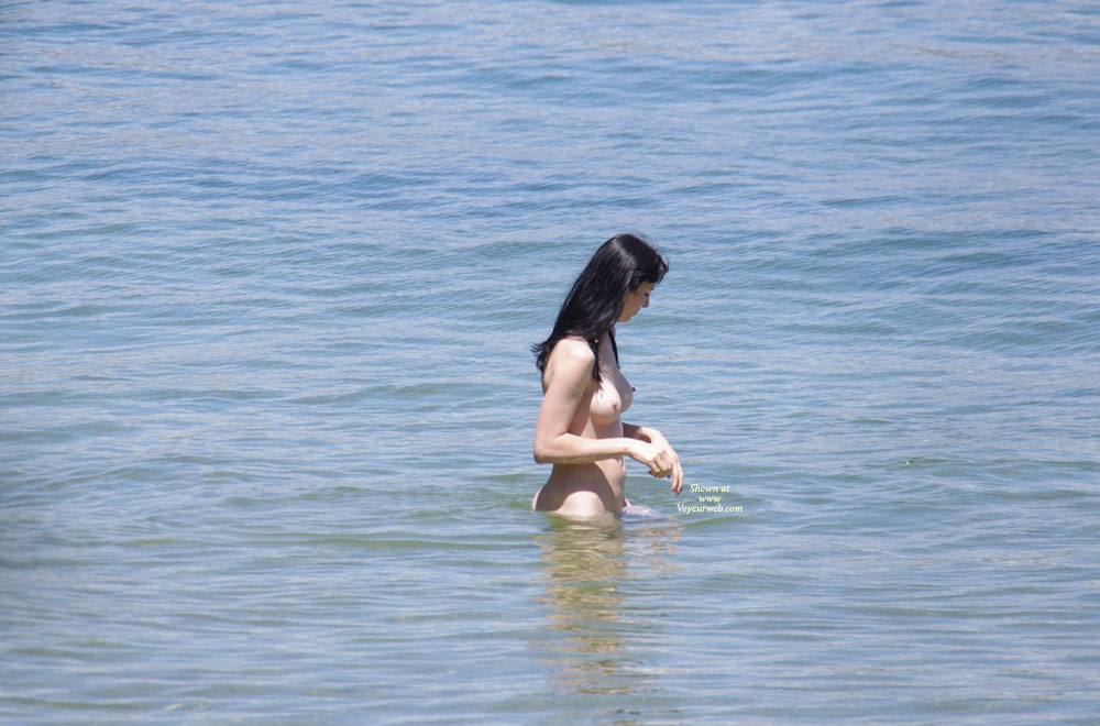 Pic #1 Beach Voyeur:&nbsp;Sydney Beaches