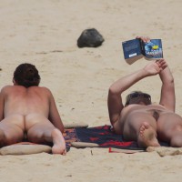 Beach Voyeur:&nbsp;Beach Voyeur