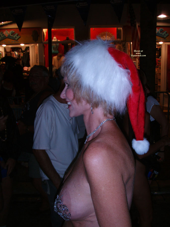 Pic #1 Festival Voyeur:&nbsp;Florida For The Holidays