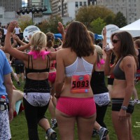 Underwear Affair #2