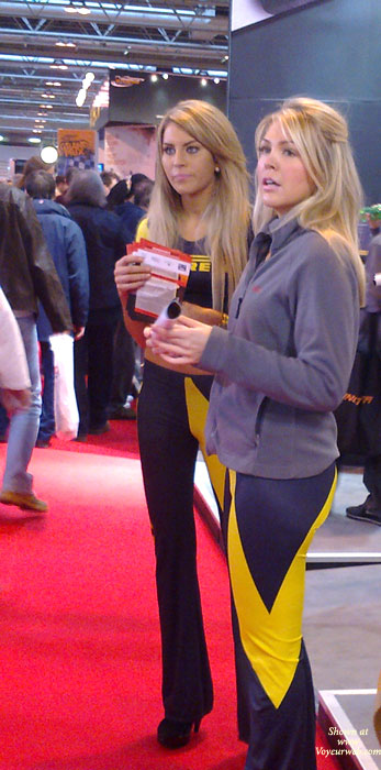 Pic #1 Autosport 2011