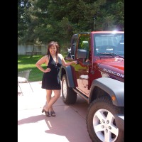 Pic #1 New Jeep