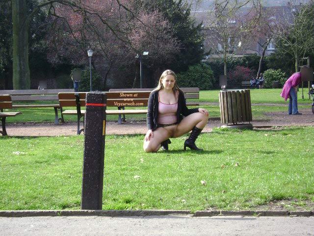 Pic #1 At The Park