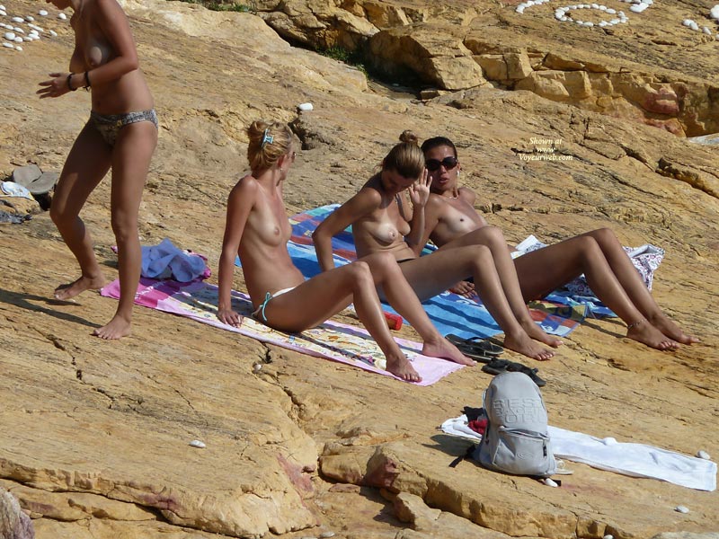 Pic #1 Beach 4 Girls