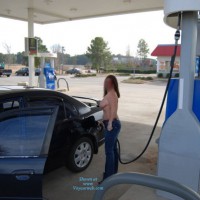 Gas Pumps