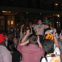 Pic #1 Mardi Gras Galveston 2011