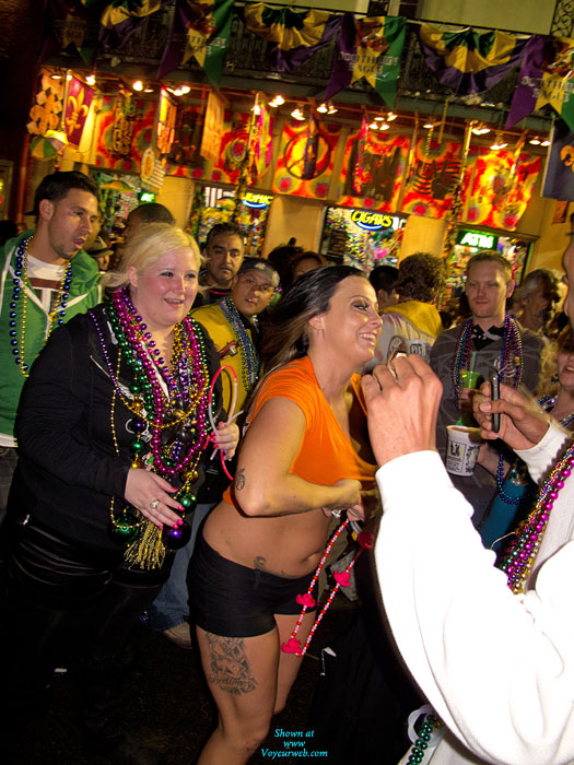 Pic #1 More Of Mardi Gras New Orleans 2011