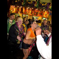 Pic #1 More Of Mardi Gras New Orleans 2011