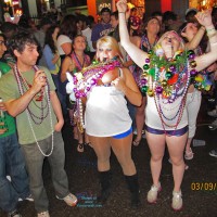 Some More Mardi Gras New Orleans 2011