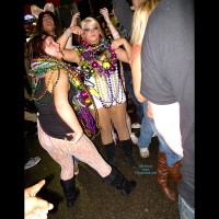 Never Ending Shots From Mardi Gras New Orleans 2011