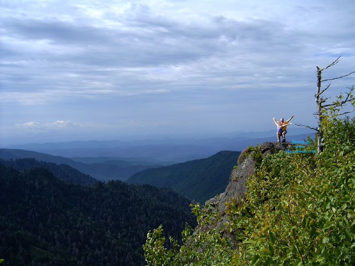 Pic #1 Beach Lover In The Smokies