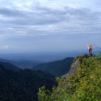 Pic #1 Beach Lover In The Smokies