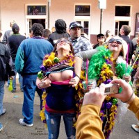 Pic #1 Even More Mardi Gras New Orleans 2011