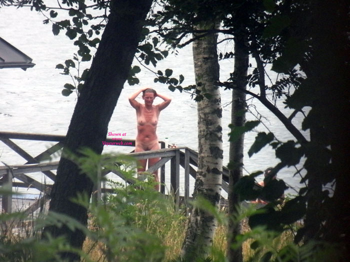 Pic #1 Sauna In Sweden 2010