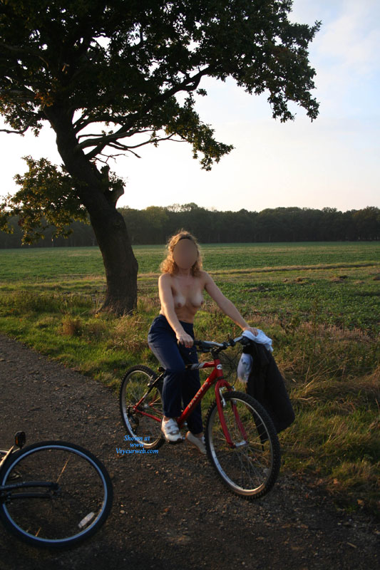 Pic #1 Bike Ride