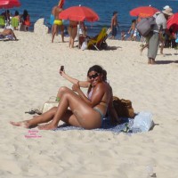 Copacabana 2011