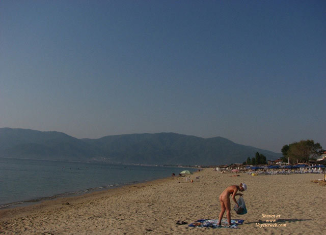 Pic #1 Greece Beaches 2006