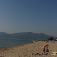 Pic #1 Greece Beaches 2006