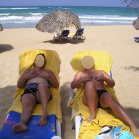 Punta Cana 2010