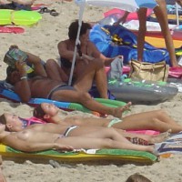 Pic #1 Serval Beach Babes Mallorca 2006 Ii