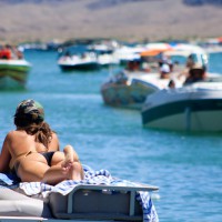 Havasu Pasties