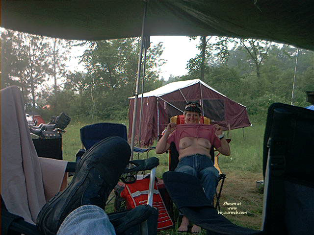 Pic #1 Camping