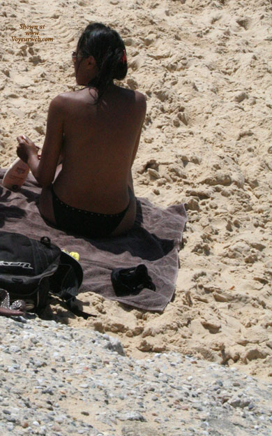 Pic #1 French Beach 2010 Part 1