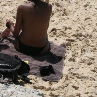 French Beach 2010 Part 1