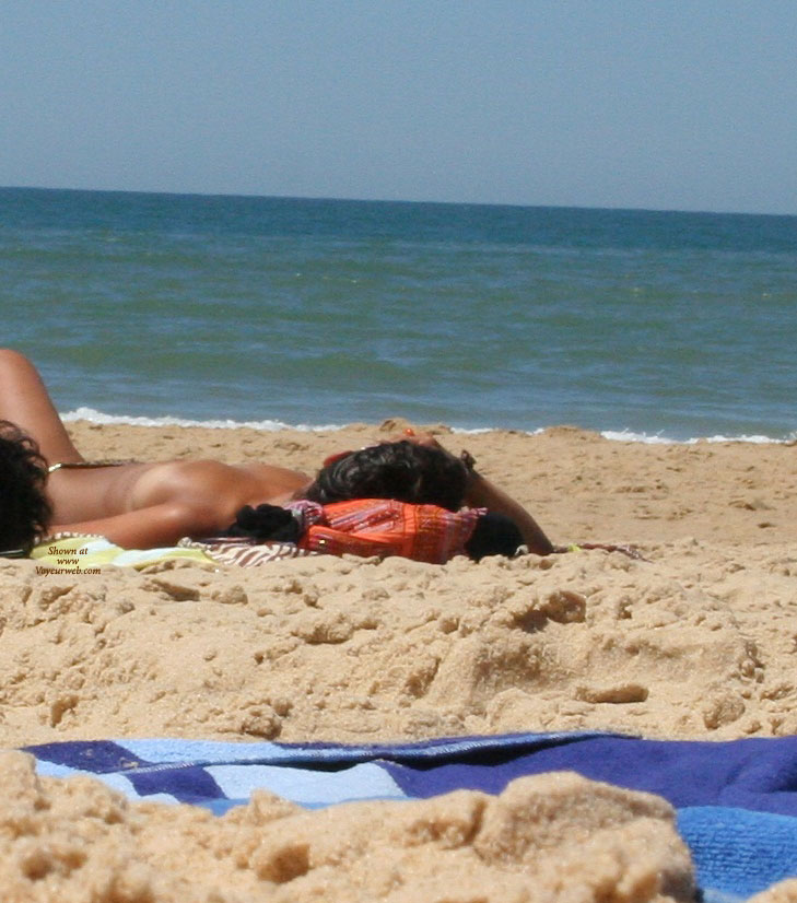 Pic #1 French Beach 2010 Part 2