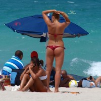 Pic #1 South Beach Sunshine