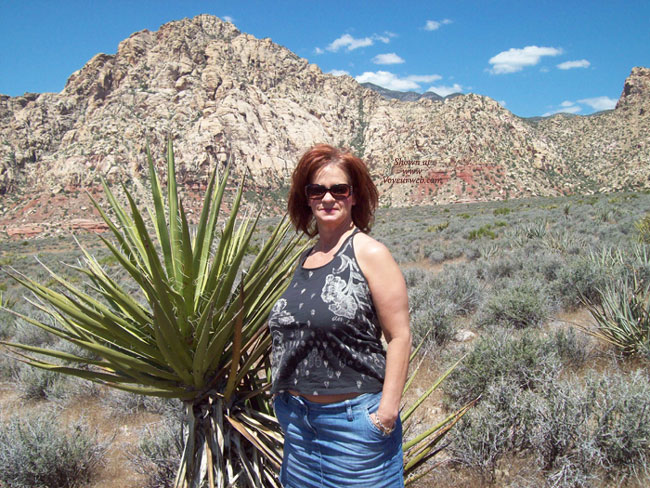 Pic #1 Red Rock Canyon Hot And Hottie