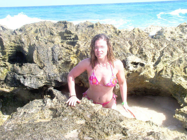 Pic #1 Julz - Cozumel Trip #2