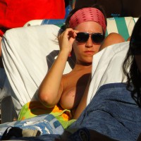 Ibiza Breasts