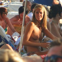 Ibiza Breasts 2