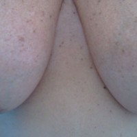 Pic #1 Wifes Big Tits