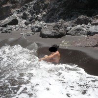 Black Sand