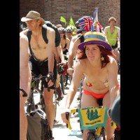 WNBR Bristol 19 Jun 2011 Pt 2