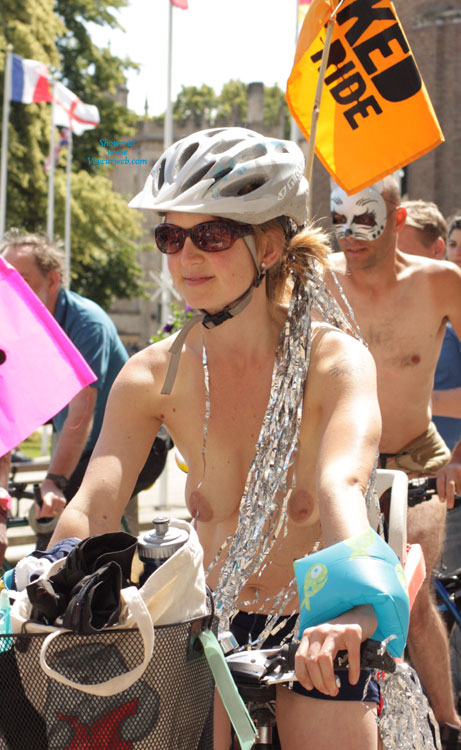 Pic #1 WNBR Bristol 19 Jun 2011 Pt 3