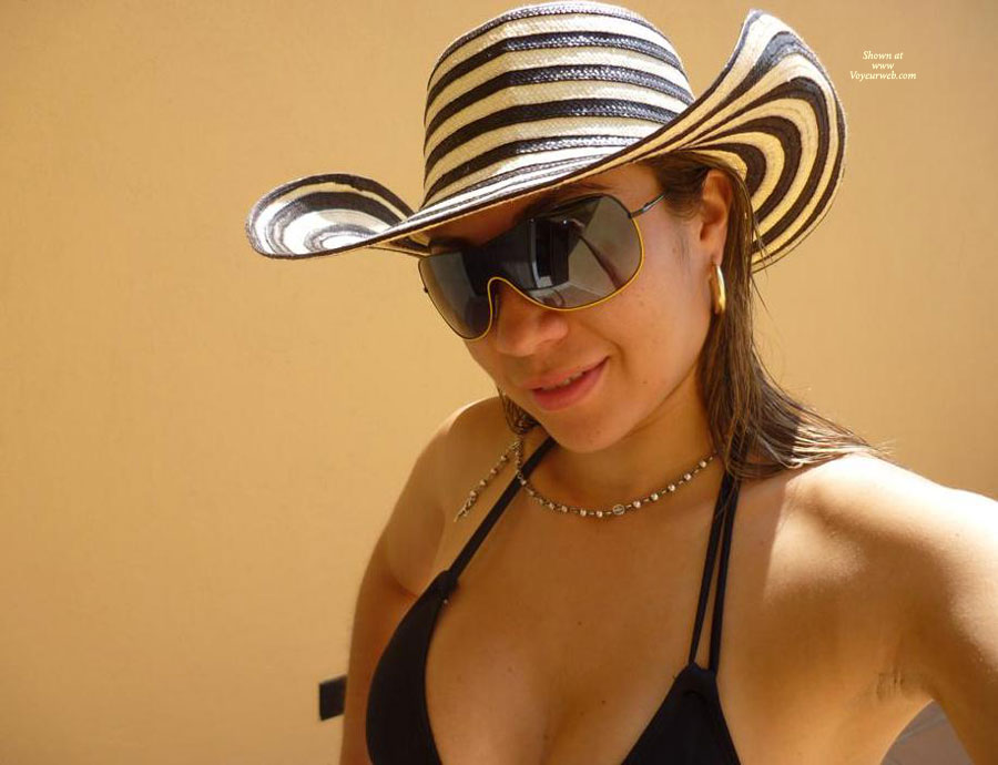 Pic #1 Fabiola Sexy